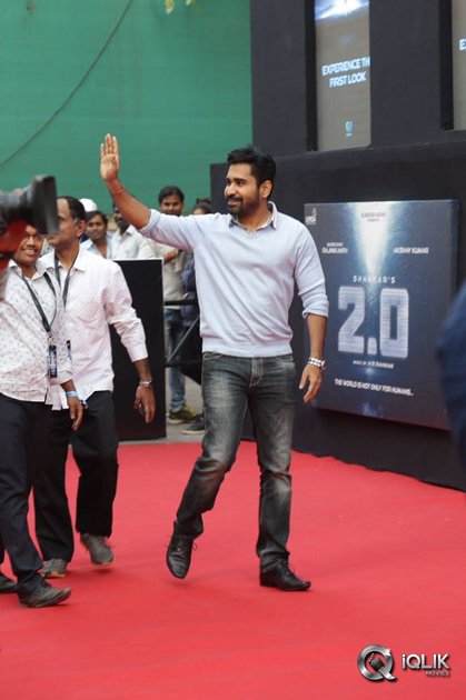 2-Point-0-Movie-First-Look-Launch